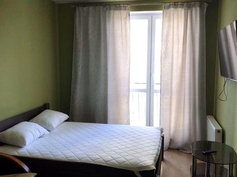 квартира за адресою Іскринський пров., 19б