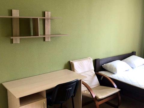 квартира за адресою Іскринський пров., 19б