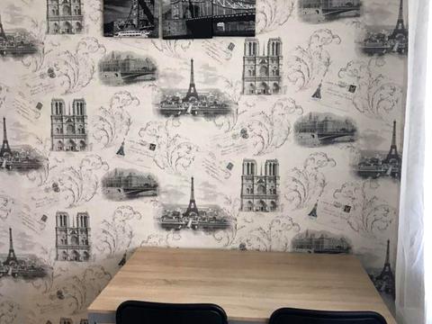 квартира за адресою Іскринський пров., 19б