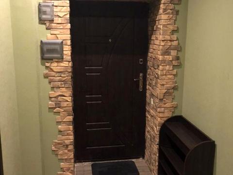 квартира за адресою Іскринський пров., 19б