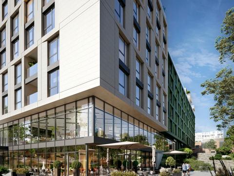 квартира за адресою Стрийська вул., (Будинок 1)