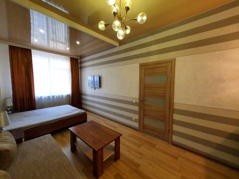 квартира по адресу Асташкина пер., 29