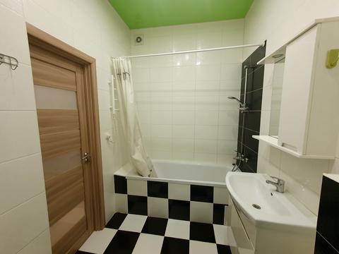 квартира по адресу Асташкина пер., 29