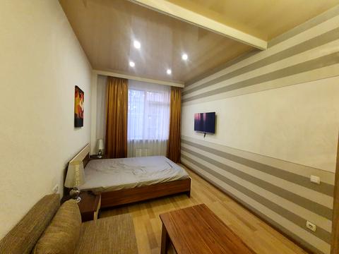 квартира по адресу Асташкина пер., 29