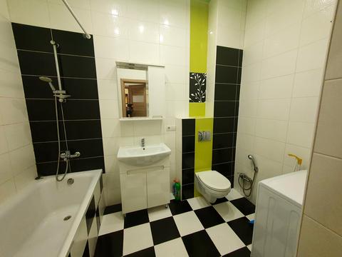 квартира по адресу Асташкина пер., 29