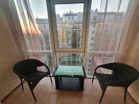 квартира по адресу Асташкина пер., 29