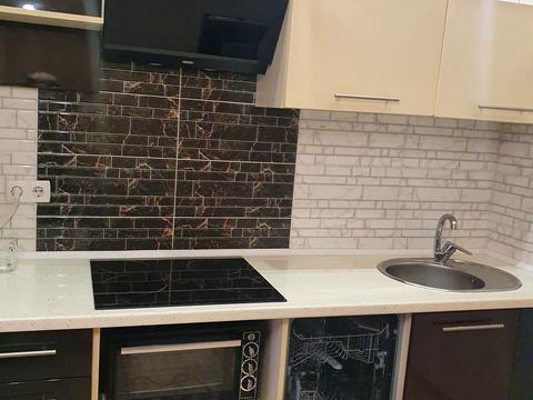 квартира по адресу Асташкина пер., 29