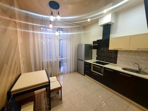 квартира по адресу Асташкина пер., 29