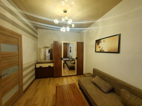 квартира по адресу Асташкина пер., 29