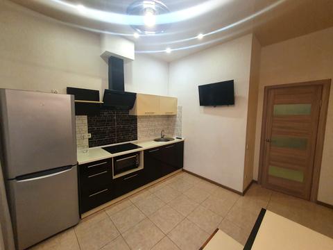 квартира по адресу Асташкина пер., 29