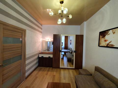 квартира по адресу Асташкина пер., 29