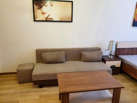 квартира по адресу Асташкина пер., 29