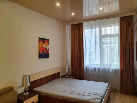 квартира по адресу Асташкина пер., 29