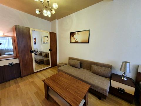 квартира по адресу Асташкина пер., 29