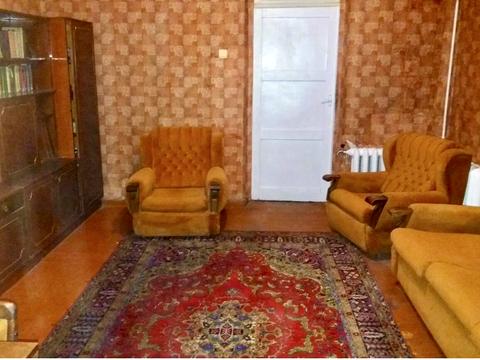 квартира за адресою Володимира Антоновича вул. (Свердлова), 39