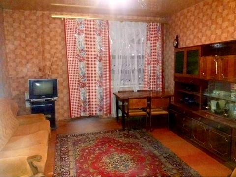 квартира за адресою Володимира Антоновича вул. (Свердлова), 39