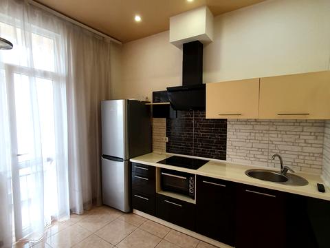 квартира по адресу Асташкина пер., 29