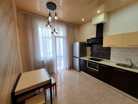 квартира по адресу Асташкина пер., 29