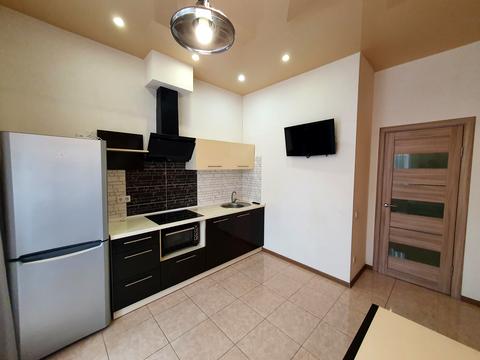 квартира по адресу Асташкина пер., 29