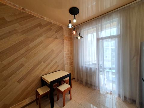 квартира по адресу Асташкина пер., 29