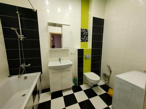 квартира по адресу Асташкина пер., 29