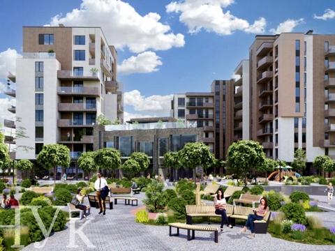 квартира за адресою Капушанська вул., 98