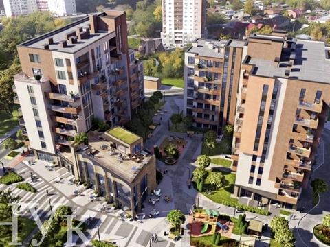 квартира за адресою Капушанська вул., 98