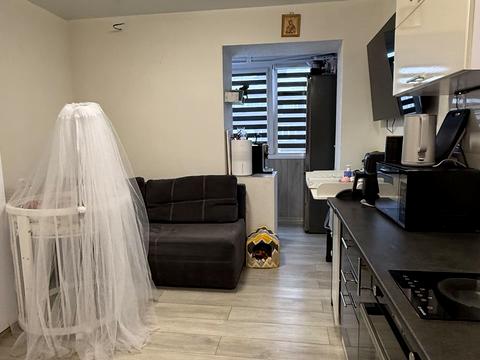 квартира за адресою смт. Пісочин, Транспортна вул., 116-Б