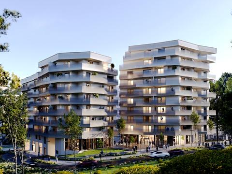 квартира за адресою Малоголосківська вул., (Будинок 2)