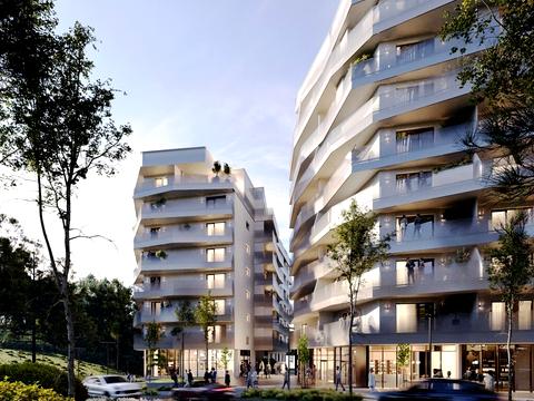 квартира за адресою Малоголосківська вул., (Будинок 2)