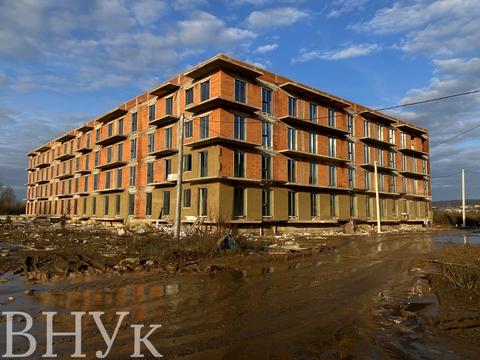 квартира за адресою Єньківська вул., 42