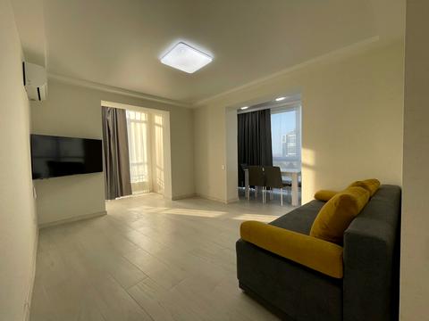 квартира за адресою Володимира Антоновича вул. (Свердлова), 36а, 36б, 36д, 36к, 36м