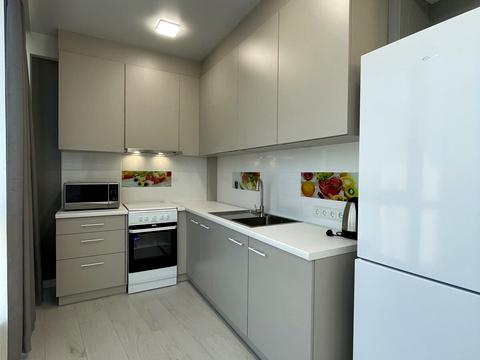 квартира за адресою Володимира Антоновича вул. (Свердлова), 36а, 36б, 36д, 36к, 36м