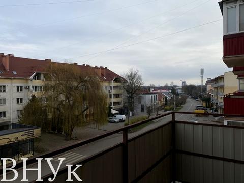 квартира за адресою Івана Франка вул., 1-В