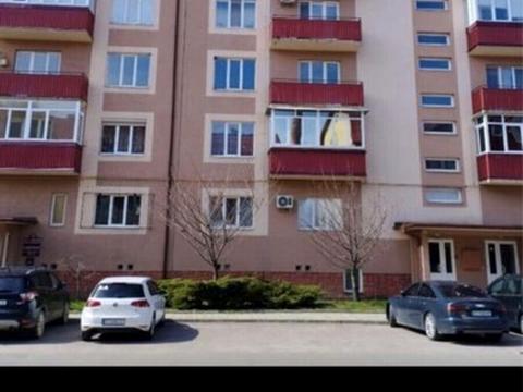 квартира за адресою Івана Франка вул., 1-В