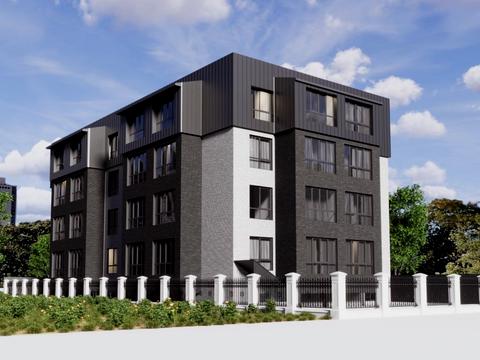 квартира за адресою Надпільна вул., 251