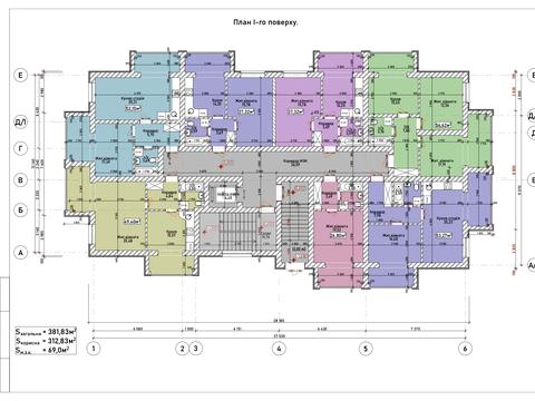 квартира за адресою Надпільна вул., 251