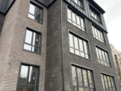 квартира за адресою Надпільна вул., 251