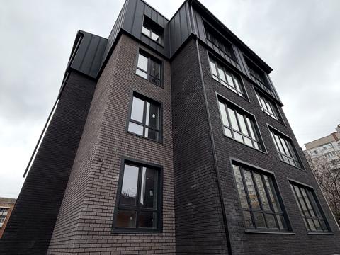 квартира за адресою Надпільна вул., 251