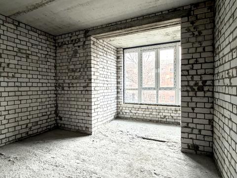 квартира за адресою Надпільна вул., 251