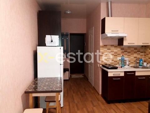 квартира по адресу Любови Малой просп. (Постышева), 4а