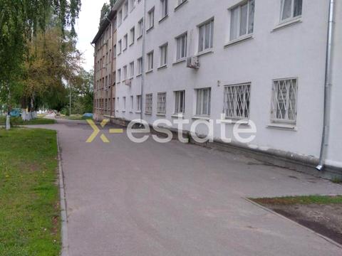 квартира по адресу Любови Малой просп. (Постышева), 4а