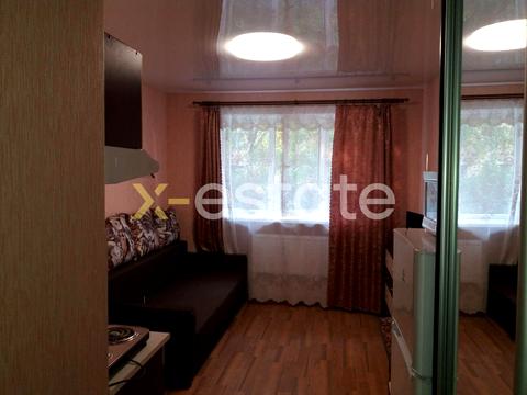 квартира по адресу Любови Малой просп. (Постышева), 4а