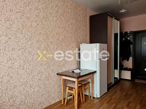 квартира по адресу Любови Малой просп. (Постышева), 4а