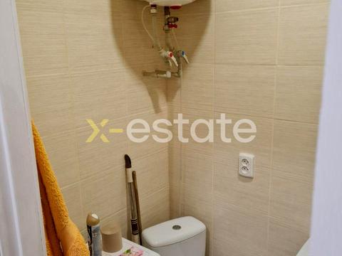 квартира по адресу Любови Малой просп. (Постышева), 4а