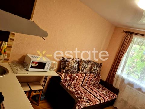 квартира по адресу Любови Малой просп. (Постышева), 4а