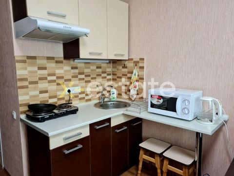 квартира по адресу Любови Малой просп. (Постышева), 4а