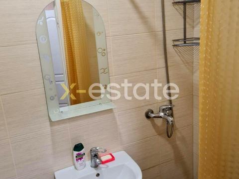 квартира по адресу Любови Малой просп. (Постышева), 4а