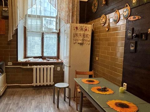 квартира по адресу Мира просп., 151