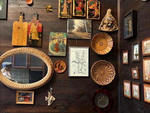 квартира по адресу Мира просп., 151